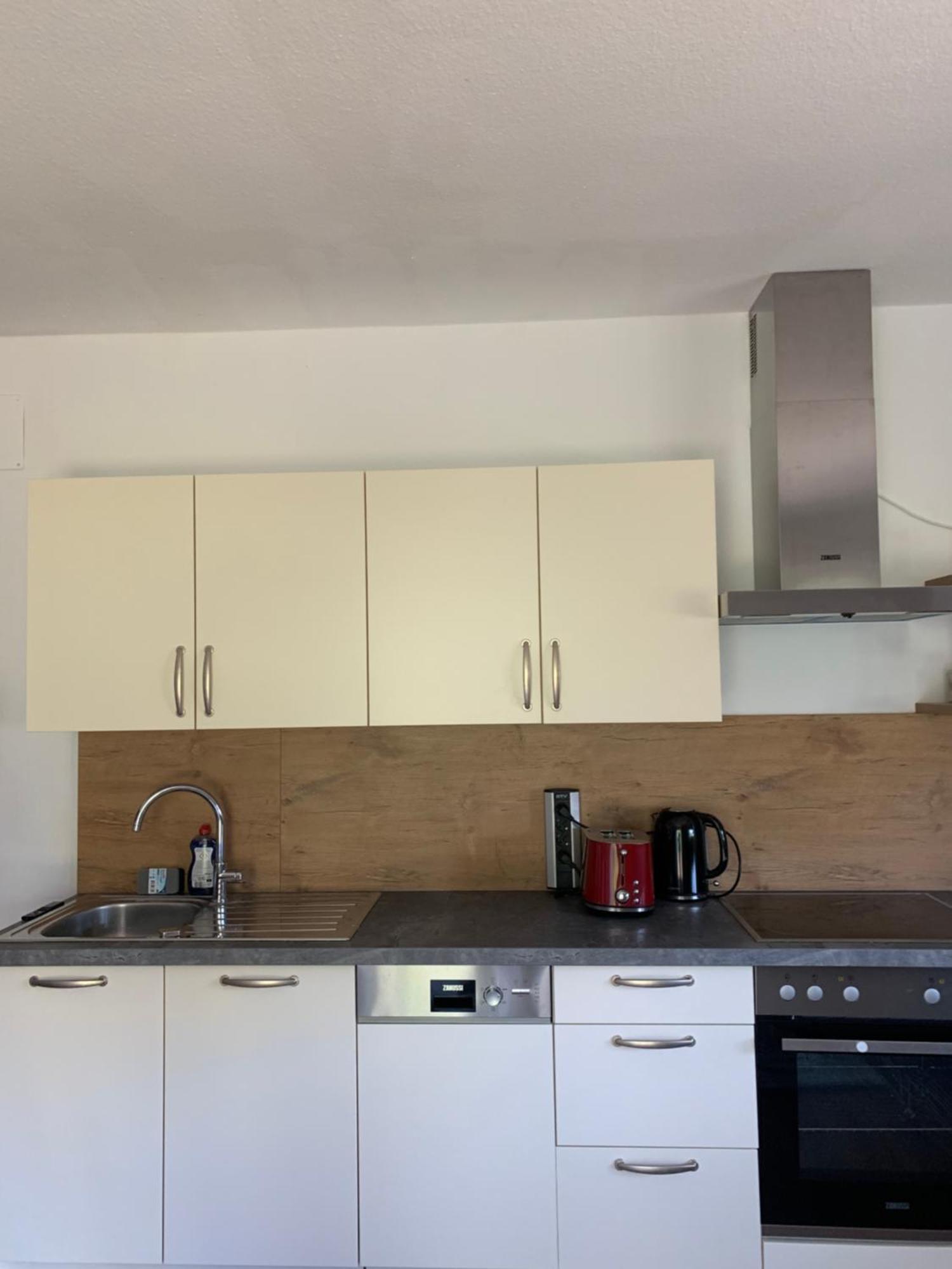 Ferienwohnung Karo Боденсдорф Екстериор снимка