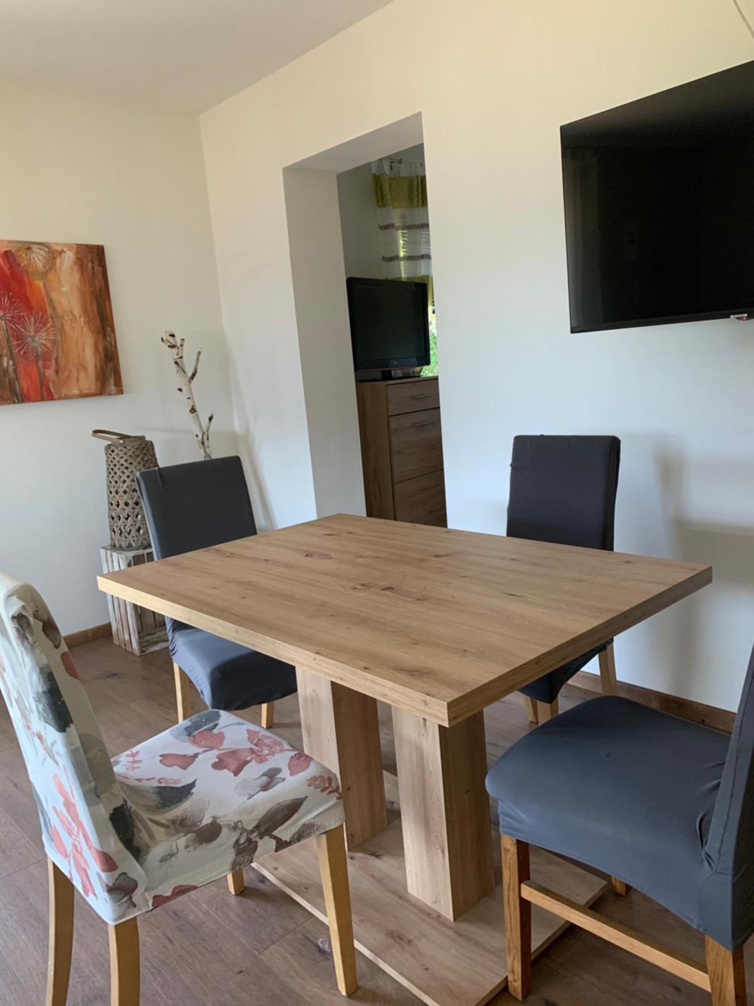 Ferienwohnung Karo Боденсдорф Екстериор снимка