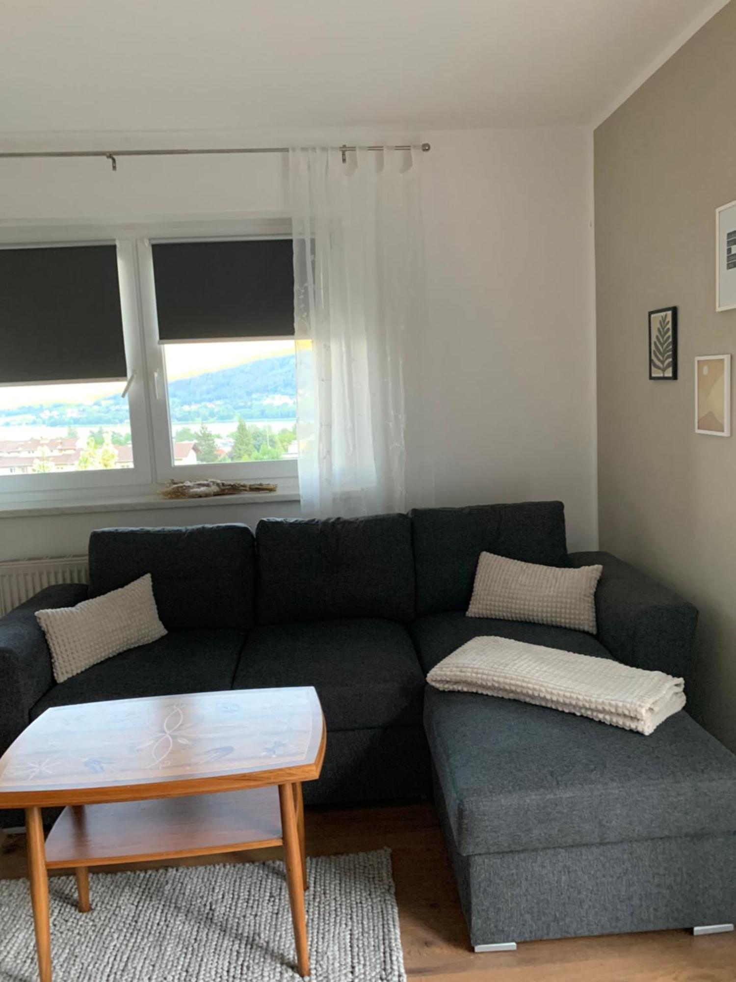 Ferienwohnung Karo Боденсдорф Екстериор снимка
