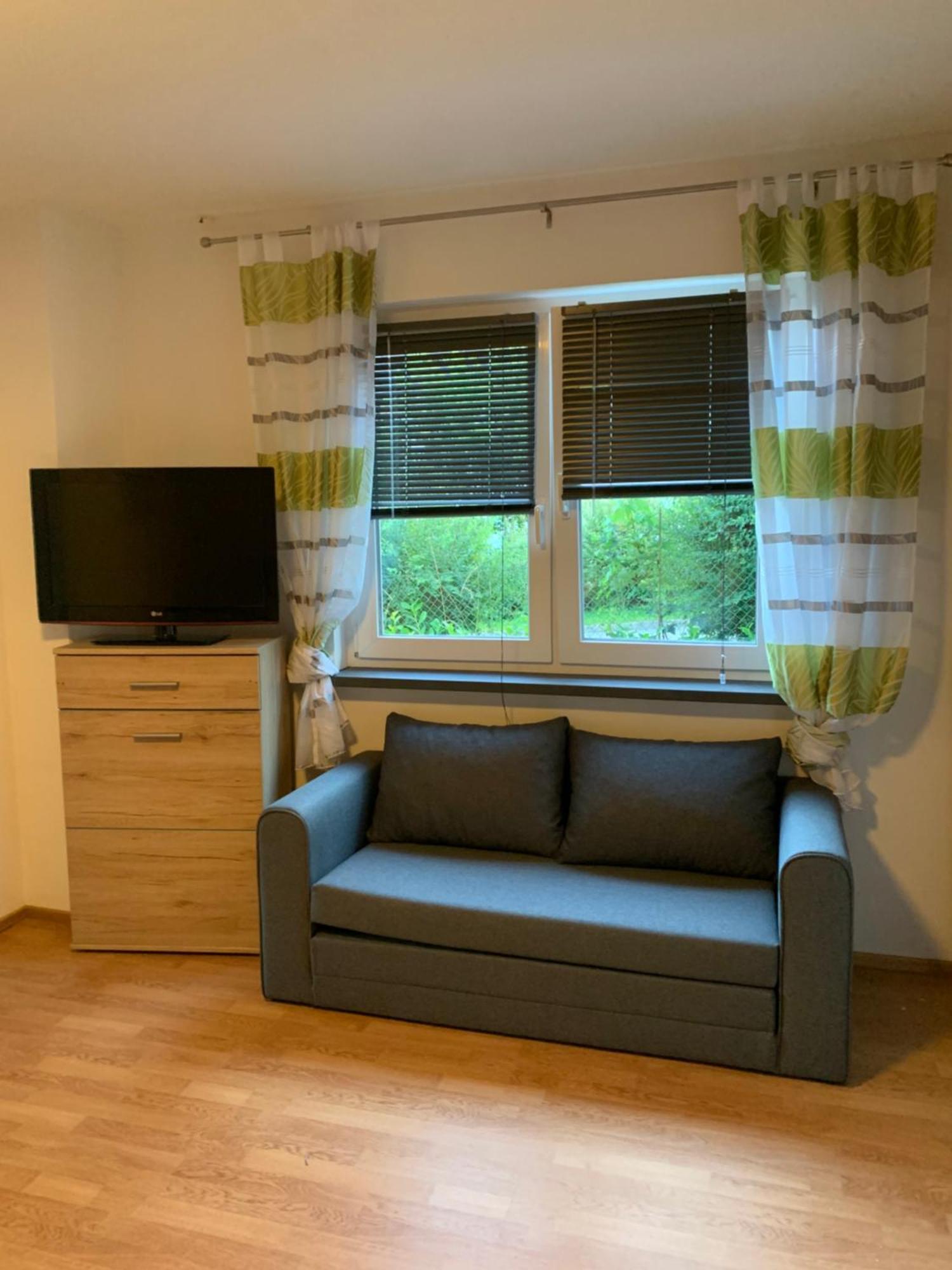 Ferienwohnung Karo Боденсдорф Екстериор снимка